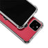 University of Utah Block U Google Pixel 5 Clear Case